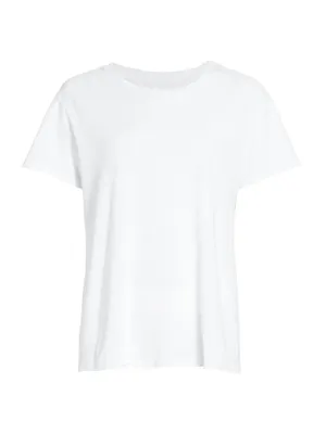 Brady Cotton T-Shirt