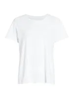 Brady Cotton T-Shirt