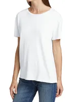 Brady Cotton T-Shirt