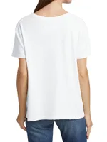 Brady Cotton T-Shirt