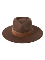 Mirage Coco Wool Hat