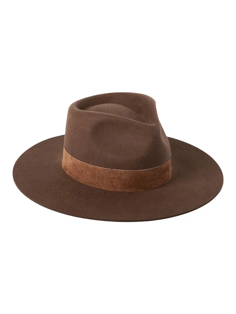 Mirage Coco Wool Hat