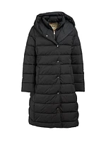 Buchan Hooded Parka