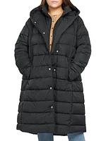 Buchan Hooded Parka