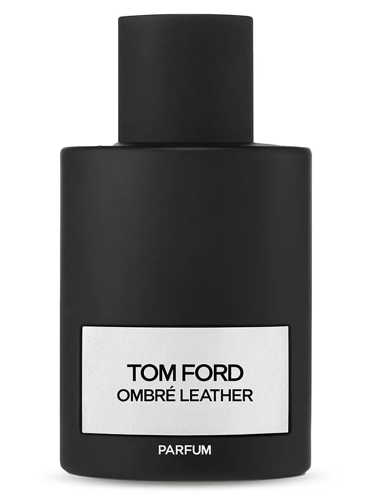 Ombré Leather Parfum Travel Spray