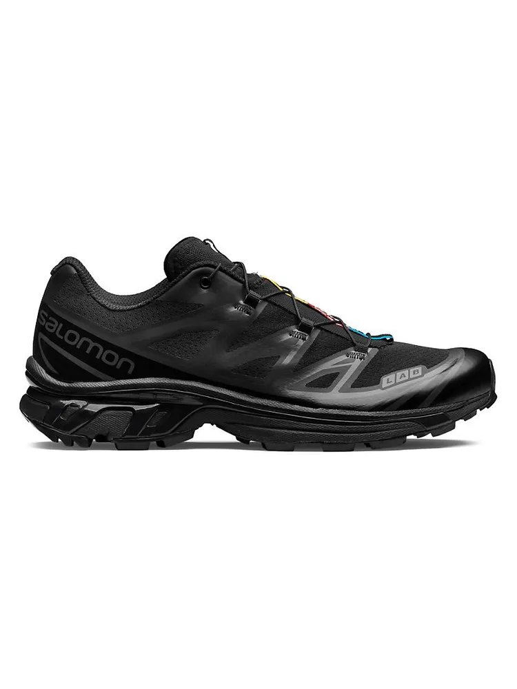 Unisex XT-6 Trail Running Sneakers