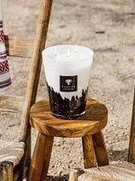 Feathers Max24 Candle