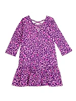 Little Girl's & Girl's Jenna Dress