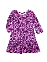 Little Girl's & Girl's Jenna Dress