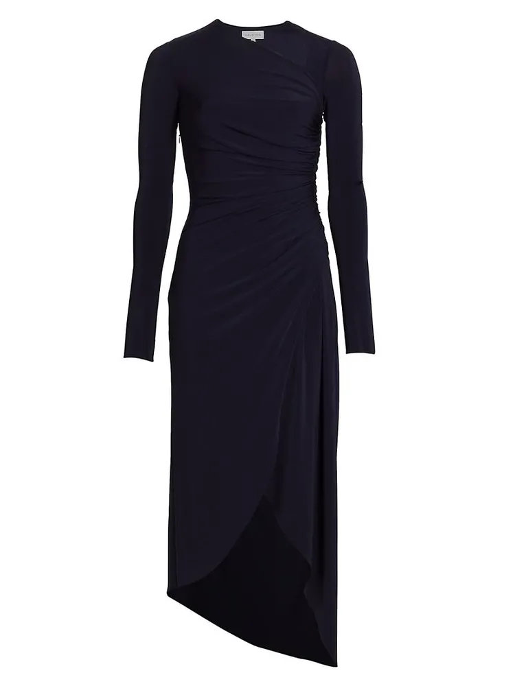 Giorgia Jersey Cocktail Dress