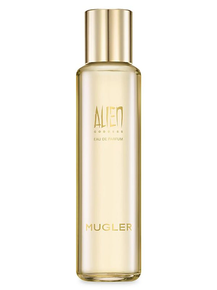 Alien Goddess Eau De Parfum Refill Bottle