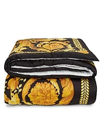 Barocco Reversible King Comforter