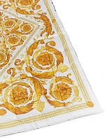 Barocco Reversible King Comforter
