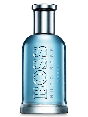 Boss Bottled Tonic Eau De Toilette