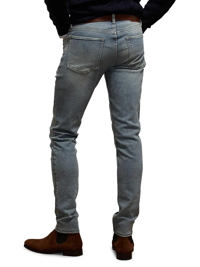 BDG Multi Pocket Cargo Jean