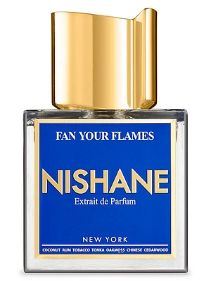 Rumi Fan Your Flames Extrait de Parfum Spray