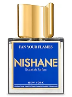 Rumi Fan Your Flames Extrait de Parfum Spray