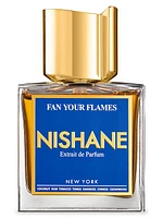 Rumi Fan Your Flames Extrait de Parfum Spray