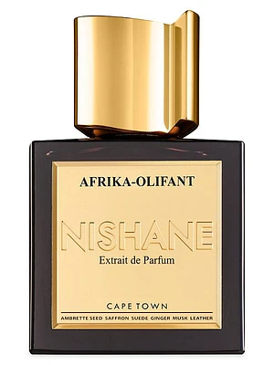 Signature Afrika-Olifant Extrait de Parfum Spray