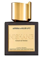 Signature Afrika-Olifant Extrait de Parfum Spray