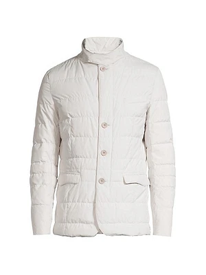 Goretex Windstopper Blazer