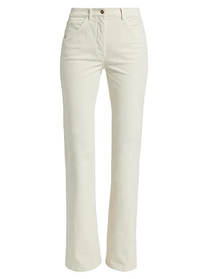 Celia Corduroy Pants