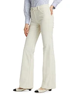 Celia Corduroy Pants