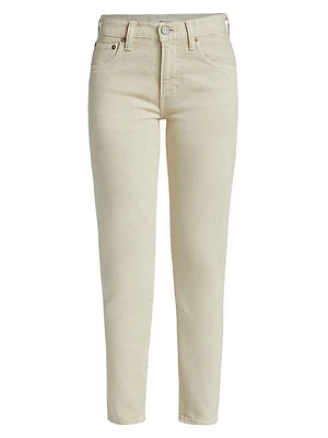 Wolfcreek Skinny Jeans