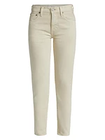 Wolfcreek Skinny Jeans