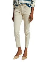 Wolfcreek Skinny Jeans