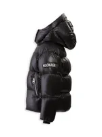 Kid's Jesse Down Puffer Jacket