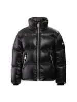 Kid's Jesse Down Puffer Jacket