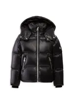 Kid's Jesse Down Puffer Jacket