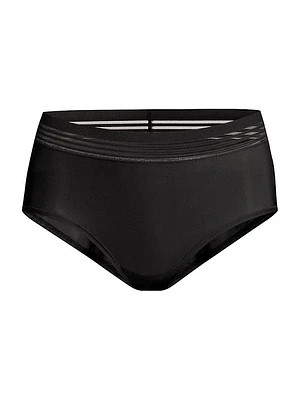 Second Skin Brief