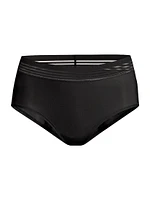 Second Skin Brief