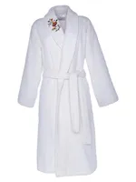 Anna Bath Robe