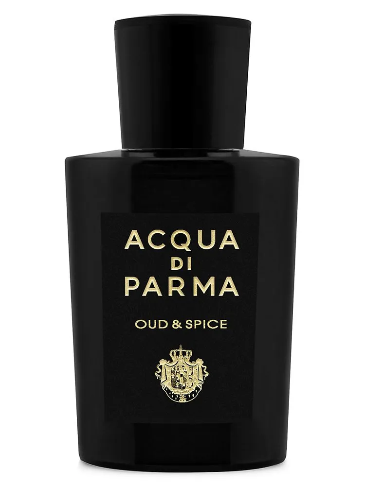 Oud & Spice Eau De Parfum