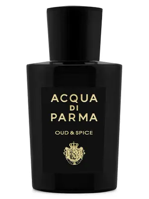 Oud & Spice Eau De Parfum