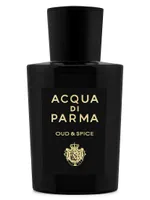 Oud & Spice Eau De Parfum