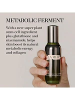 The Regenerating Serum