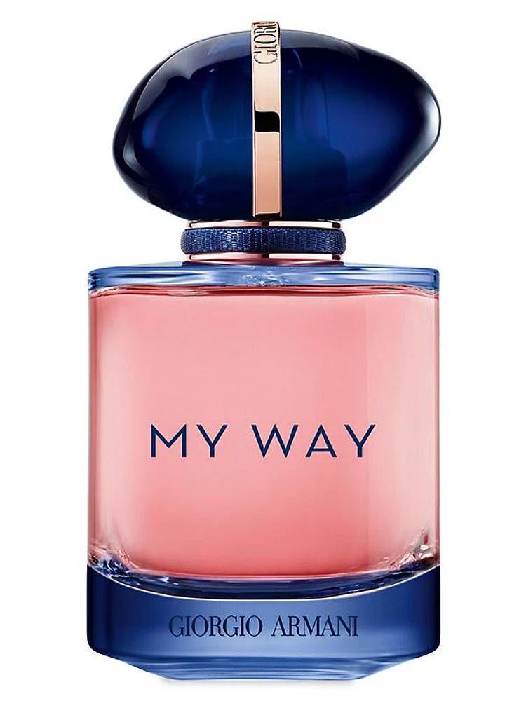 My Way Eau De Parfum Intense Spray