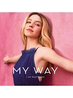 My Way Eau De Parfum Intense Spray