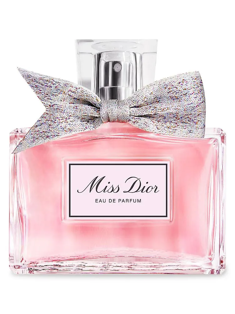 Miss Dior Eau De Parfum