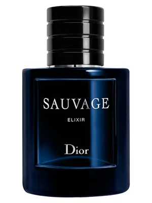 Dior Sauvage Elixir