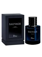 Dior Sauvage Elixir