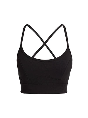 Let's Move Irena Sports Bra