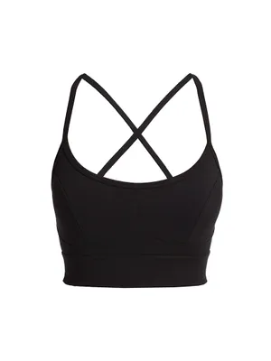 Let's Move Irena Sports Bra