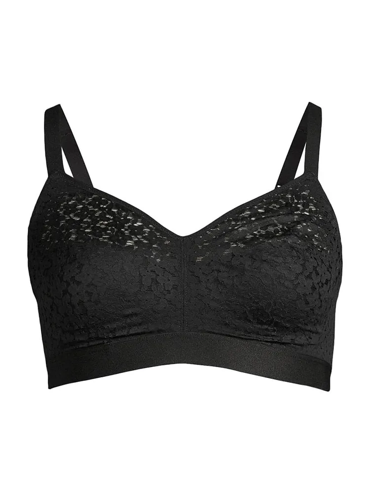 Norah Wirefree Bra