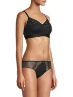 Norah Wirefree Bra