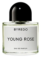 Young Rose Eau De Parfum